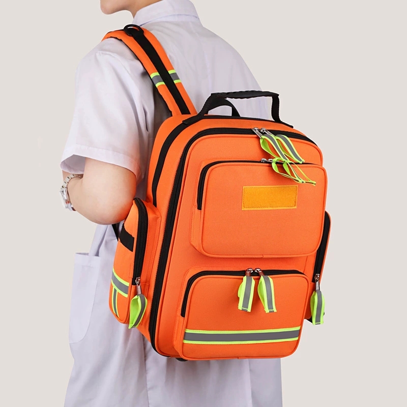 Araç acil durum kiti, ilk yard - Handbags incelemesi ve fiyatı