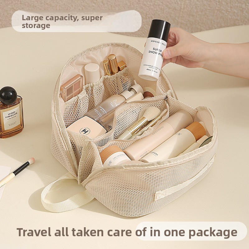 Yeni Gelen File Kozmetik Çanta - Cosmetic Bags incelemesi ve fiyatı
