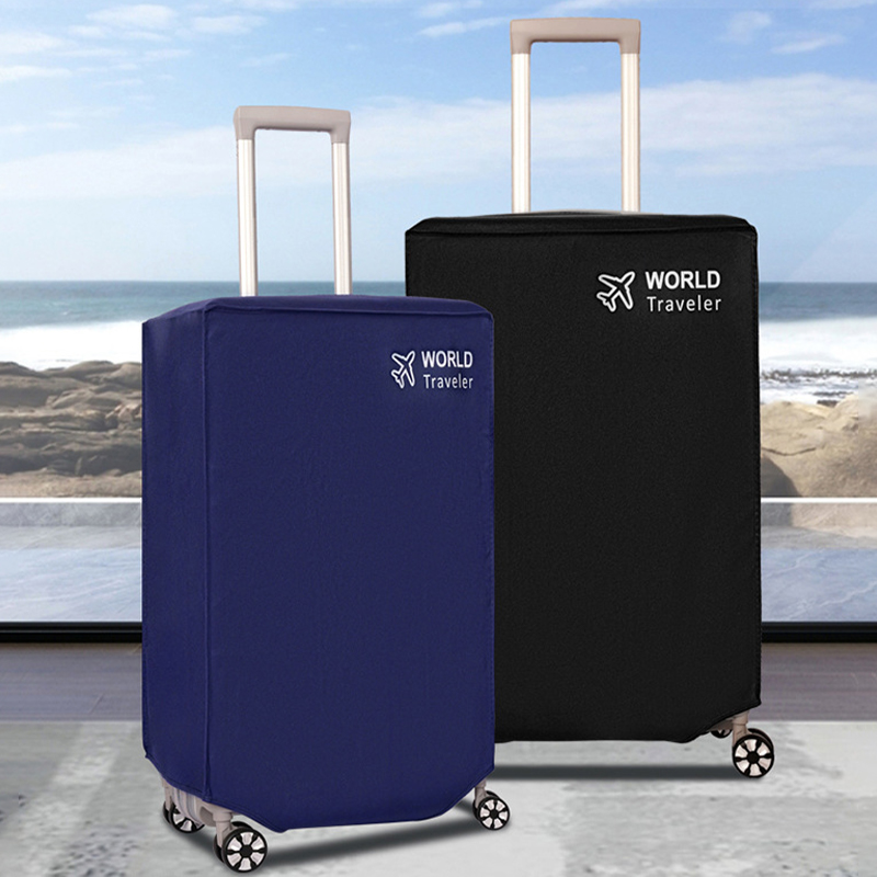 Su geçirmez bavul koruyucu bag - Waterproof Suitcase Cover Protector incelemesi ve fiyatı